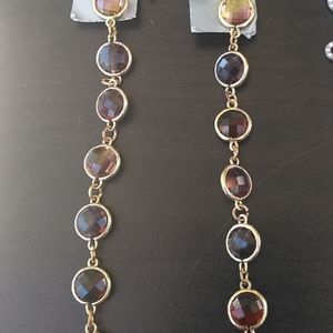 NWT Beautiful  matching bracelet bundle